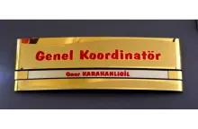 Bombeli Yönlendirme Tabela