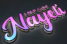 Işıklı Paslanmaz Tabela