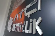 Işıksız Alucore Tabela