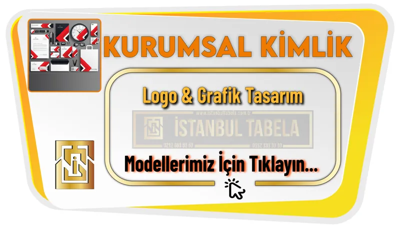 Kurumsal Kimlik